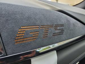 BMW M4 GTS 2016 года  (NA)